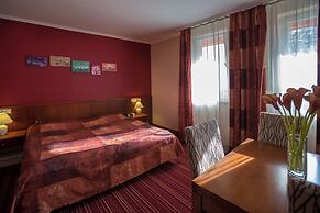 City Home Budapest