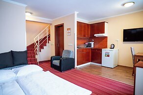 City Home Budapest