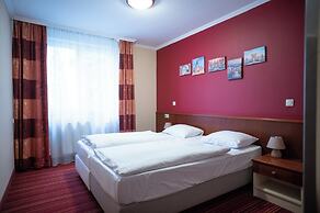 City Home Budapest