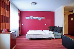 City Home Budapest