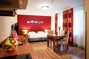 City Home Budapest