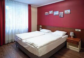 City Home Budapest