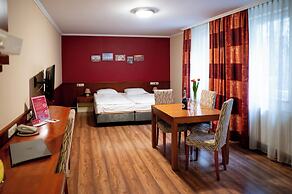 City Home Budapest