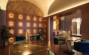 Tivoli Palazzo 1880 Lecce Hotel