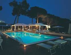 Relais Villa Petrischio