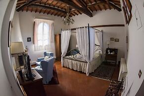 Relais Villa Petrischio