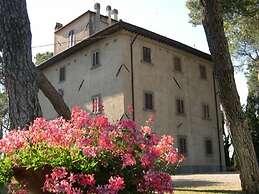 Relais Villa Petrischio