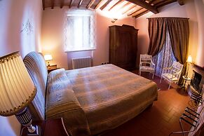 Relais Villa Petrischio