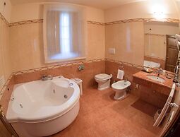 Relais Villa Petrischio