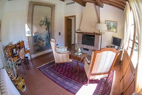 Relais Villa Petrischio