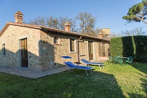 Relais Villa Petrischio