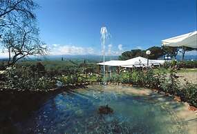 Relais Villa Petrischio