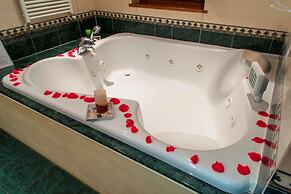 Relais Villa Petrischio