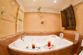 Relais Villa Petrischio