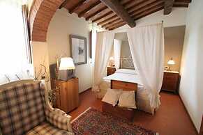 Relais Villa Petrischio