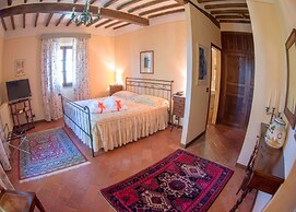 Relais Villa Petrischio