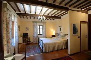 Relais Villa Petrischio