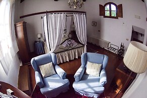 Relais Villa Petrischio