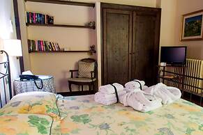 Relais Villa Petrischio