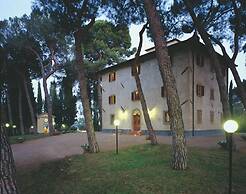 Relais Villa Petrischio