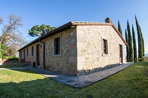 Relais Villa Petrischio