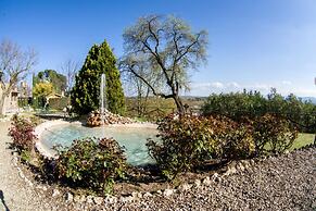 Relais Villa Petrischio