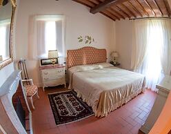 Relais Villa Petrischio