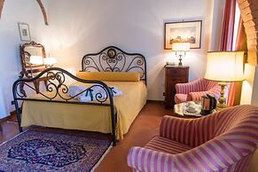 Relais Villa Petrischio