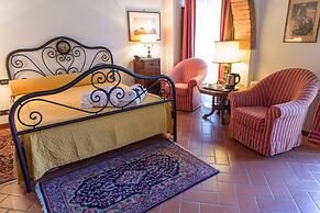 Relais Villa Petrischio