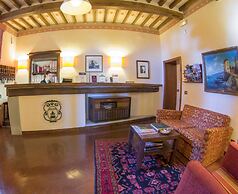 Relais Villa Petrischio