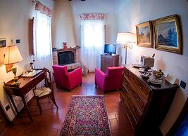 Relais Villa Petrischio