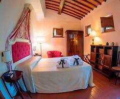 Relais Villa Petrischio