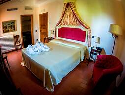 Relais Villa Petrischio