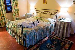 Relais Villa Petrischio