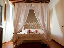 Relais Villa Petrischio