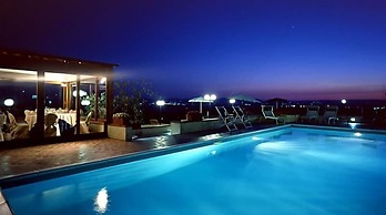 Relais Villa Petrischio