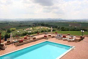 Relais Villa Petrischio