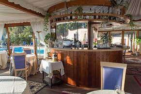 Relais Villa Petrischio