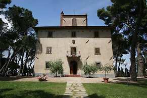 Relais Villa Petrischio