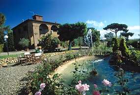 Relais Villa Petrischio