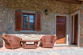 Relais Villa Petrischio