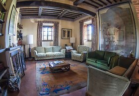 Relais Villa Petrischio