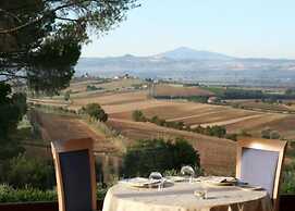 Relais Villa Petrischio