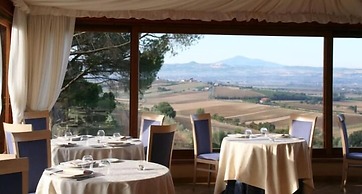 Relais Villa Petrischio