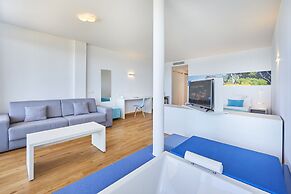 Hotel Negresco - Adults Only