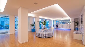 Hotel Negresco - Adults Only