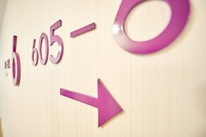 Hotel Negresco - Adults Only