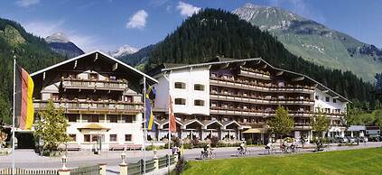 Alpenrose - Wellnessresort