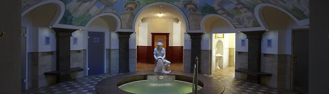 Alpenrose - Wellnessresort
