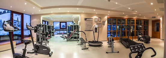 Wellnesshotel Warther Hof